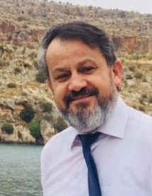 Öğr.Gör.Burhan Cebeci