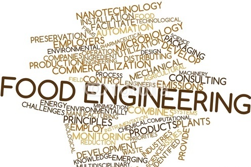 Candidate students - FOOD ENGINEERING