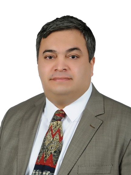Prof. Dr. Mithat Arman KARASU